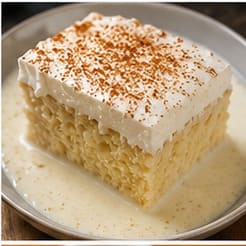 Tres Leches