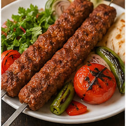 Urfa Kebap