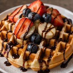 Waffle