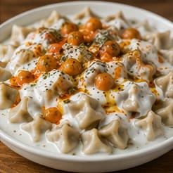 Yüksük Çorbası